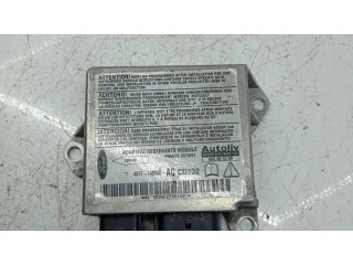 Блок подушек безопасности 4s7t14b056ac   Ford Mondeo Mk III