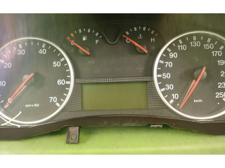 Přístrojová deska  Fiat Croma 2005 51735924  