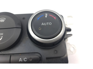Блок управления климат-контролем K1900EH70C04   Mazda CX-7