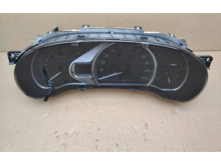 Přístrojová deska  Toyota Sienna XL30 III 2011 83800-08370-00  