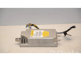 Блок подушек безопасности 9209684, 9615   BMW 5 GT F07