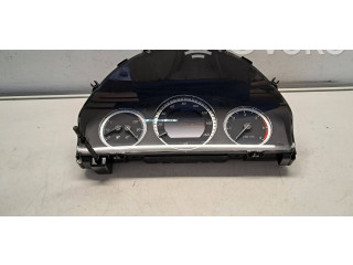 Přístrojová deska  Mercedes-Benz C W204 2011 A2049002605  