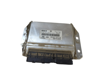 Řídící jednotka 3910127110, 0281010578   Hyundai Trajet 2005