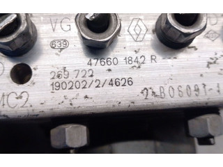 Jednotka ABS 476601842R, 476607694R   Renault Clio IV 2019