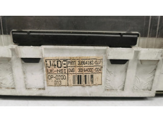 Панель приборов 30864182007, 30864002004   Volvo S40, V40       