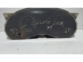 Панель приборов 95VW10849BB, F0083273   Ford Galaxy       