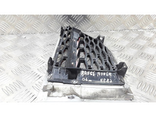 Передняя решётка Land Rover Range Rover L322 2002-2012 года       