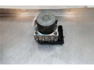 Блок управления АБС 47660EM10A, 26523184501   Nissan Tiida C11