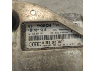 Радар круиз контроля     4G0907541B, 0203300182  Audi A7 S7 4G