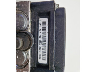Jednotka ABS 0265800662, 8861210188   Citroen Nemo 2008