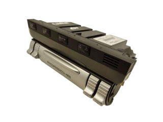 Блок управления климат-контролем 7L5907040BT, 5HB00850555   Porsche Cayenne (9PA)