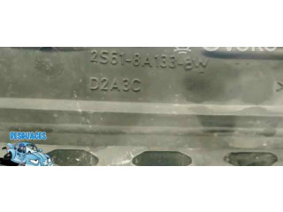 Передняя решётка Ford Fiesta 2000-2001 года 2S618A133BW, REJILLADELANTERA      