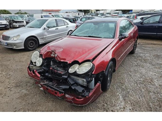 Řídící jednotka 2038200342   Mercedes-Benz CLK A209 C209 2005