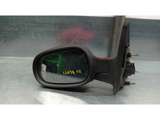 Zpětné zrcátko Сзади Renault Megane I 2001  7700431469, 5 PINES  