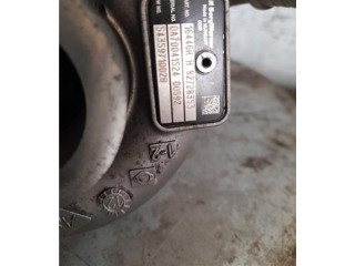  Турбина Renault Clio III  16446RH82728353         