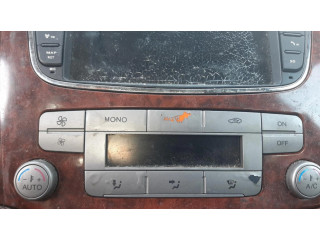 Блок управления климат-контролем 1676129   Ford Mondeo MK IV