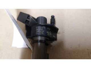 Форсунка 0445115027    Chrysler 300 - 300C для дизельного двигателя  3