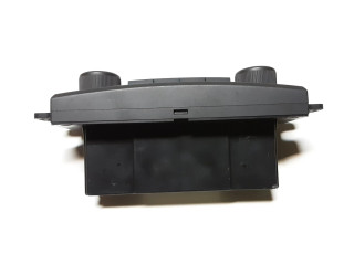 Блок управления климат-контролем 972503E761, C800JD6BB   KIA Sorento
