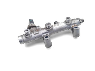 Vstřikovací lišta 059130089BT, 5A906051   Volkswagen Touareg II    CJMA 