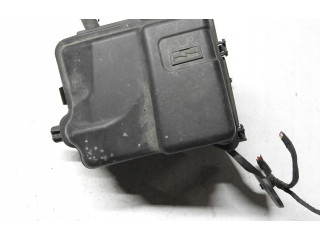   Pojistková skříňka 9667199680, 9657287180   Peugeot 207 2013