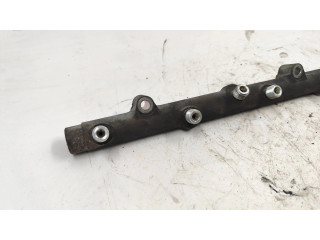 Vstřikovací lišta 0445216002, 003980   BMW 5 E39  pro naftový motor 2.5  