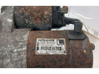 Zámek zadních dveří 233008H5R0EX, 233008H5R0EX   Nissan X-Trail T30 2003