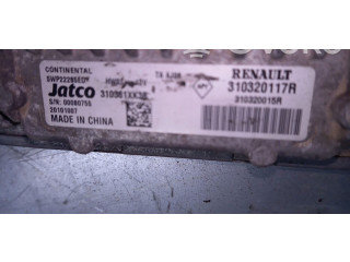 Блок управления коробкой передач 310320117R, 310320117R   Renault Scenic III -  Grand scenic III