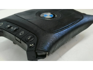 Подушка безопасности водителя 3310933105   BMW 7 E38