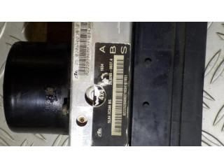 Блок АБС 5L8T2C219BF, 5WK84091   Ford  Maverick  2001-2007 года
