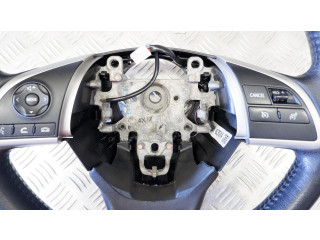 Руль Mitsubishi Outlander  2013 - 2021 года 4400A630XA, 4400A630XA      