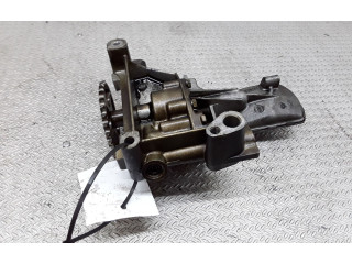 Čerpadlo oleje 9632075280, 9638783980   Peugeot 406   -