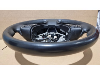Руль Toyota Avensis T270  2015-2018 года 4510005A00      