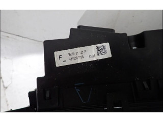 Дисплей    BBP3611J0G   Mazda 3 II