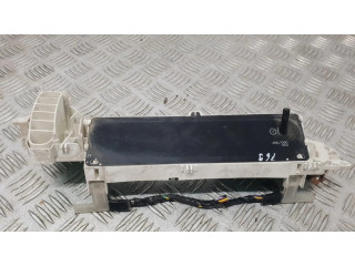 Дисплей    0559005860   Toyota Previa (XR30, XR40) II