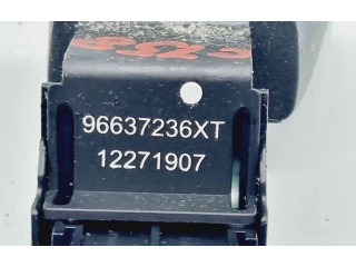 Volant Peugeot 3008 I 2009 96637236XT  