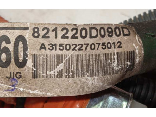 Блок управления 821640D010, 821220D090   Toyota Yaris