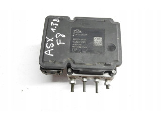 ABS Steuergerät 06210958133   Mitsubishi ASX 2011
