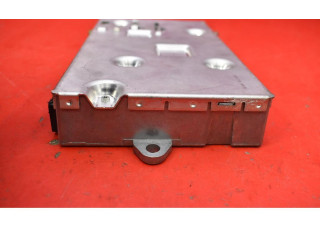 Блок управления двигателем ECU 4E0035729A, 4E0035729A   Audi A8 S8 D3 4E