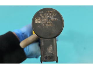 Vstřikovací lišta 0445214132, IMPRK1388167   Toyota Auris 150     