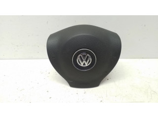 Подушка безопасности водителя 1T0880201T   Volkswagen Tiguan