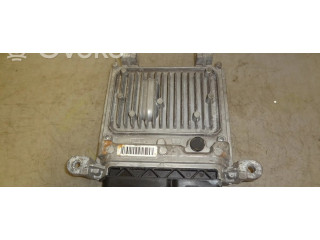 Řídící jednotka 28218730, P05150352AF   Jeep Compass 2013