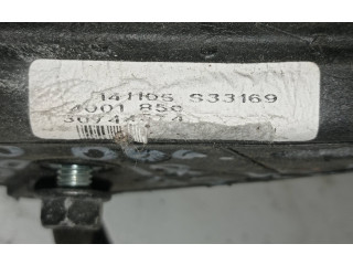 Zpětné zrcátko  Volvo V50 2006  30744574, 4001850  