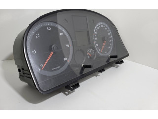 Přístrojová deska  Volkswagen Caddy 2005 2K0920843A, V0003000  