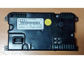 Комплект ручек    4F0919603   Audi Q7 4L