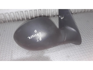 Zpětné zrcátko pravé Chrysler PT Cruiser 2001  E11025482, E11015482  