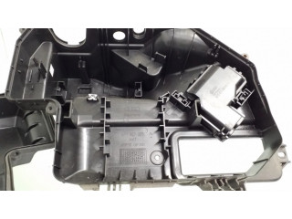   Pojistková skříňka 4F0907355A, 4F0971981A   Audi A6 Allroad C6 2008