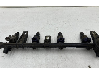 Vstřikovací lišta 7700864726   Renault Megane I     