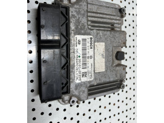 Řídící jednotka 0281018851, 391012F275   Hyundai ix35 2010