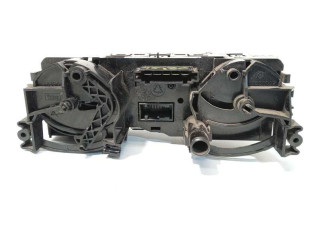 Модуль блока управления кондиционером 69668304, 69657305   Mitsubishi Colt