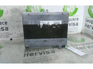 Блок управления S101724101D, 0090047   Renault Safrane
